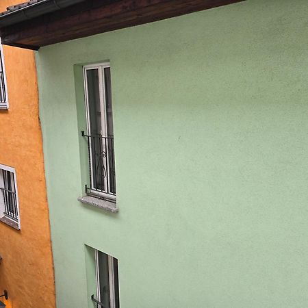 Depandance Garni Golf Apartment Ascona Luaran gambar