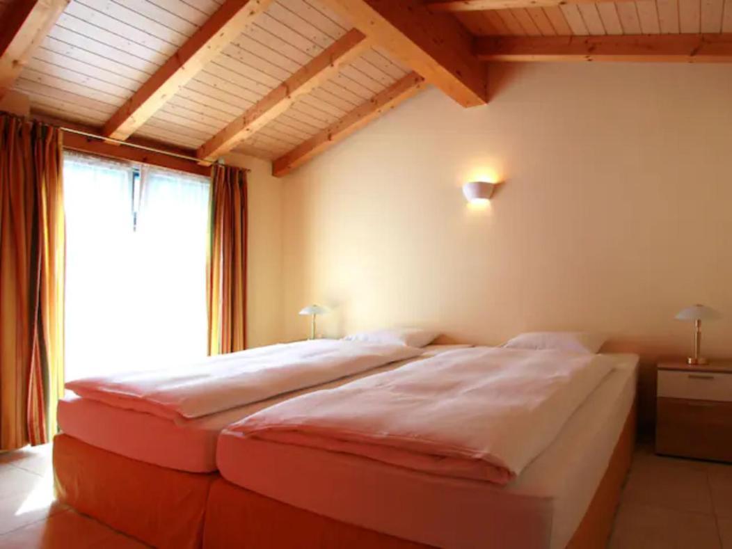 Depandance Garni Golf Apartment Ascona Luaran gambar
