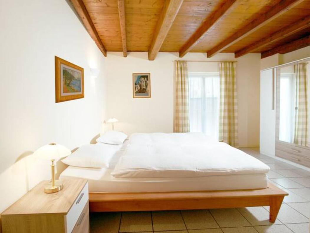 Depandance Garni Golf Apartment Ascona Luaran gambar