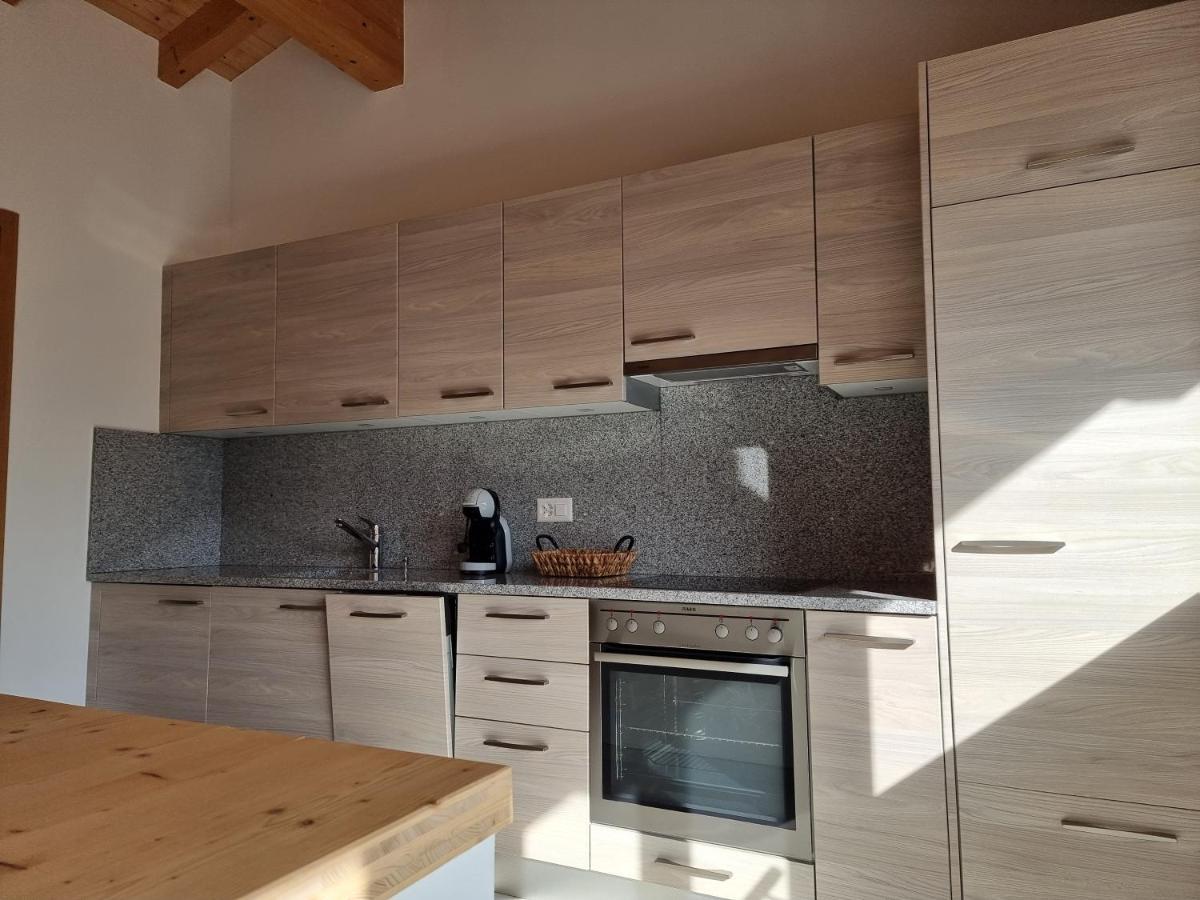Depandance Garni Golf Apartment Ascona Luaran gambar