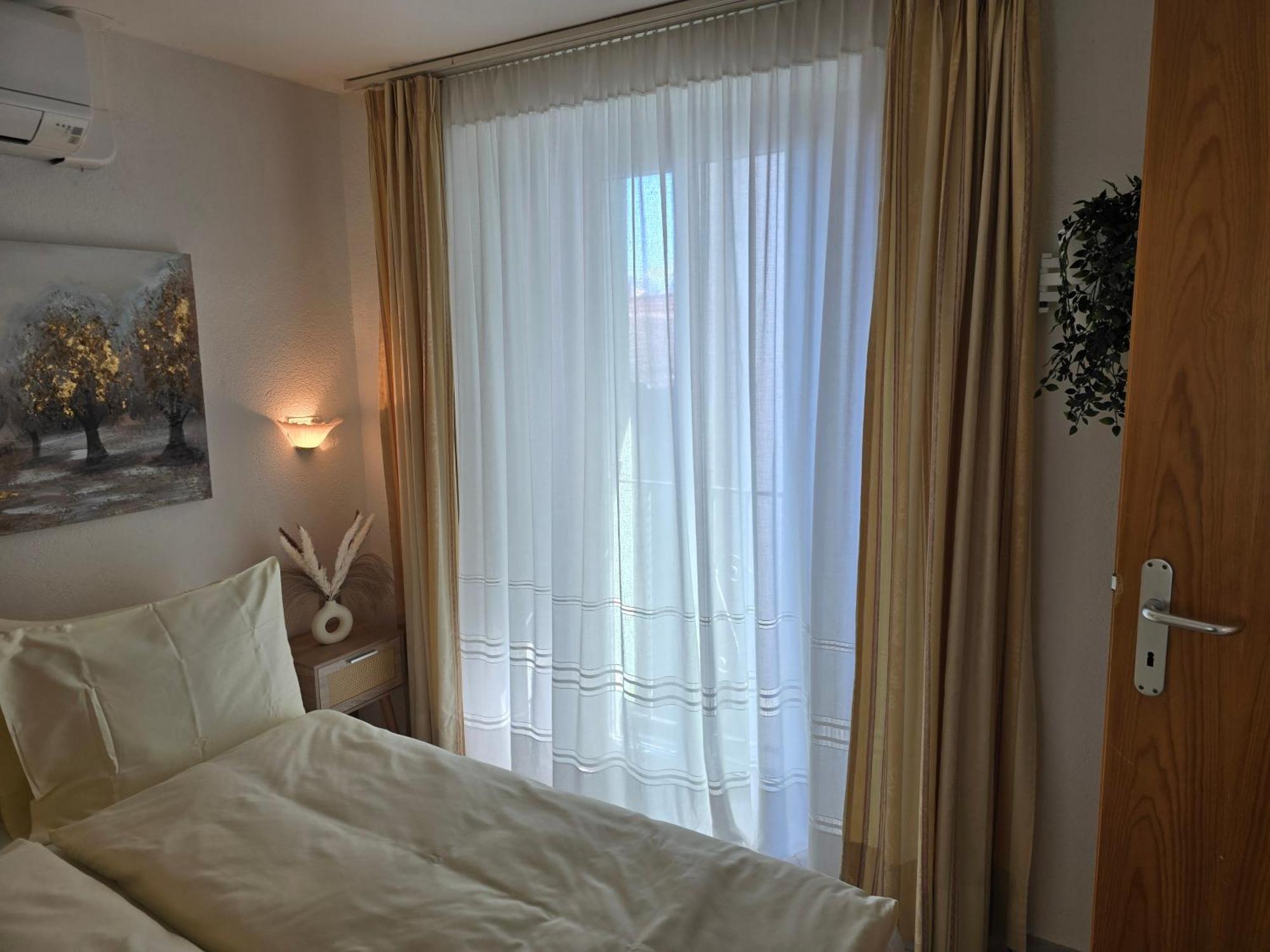 Depandance Garni Golf Apartment Ascona Luaran gambar