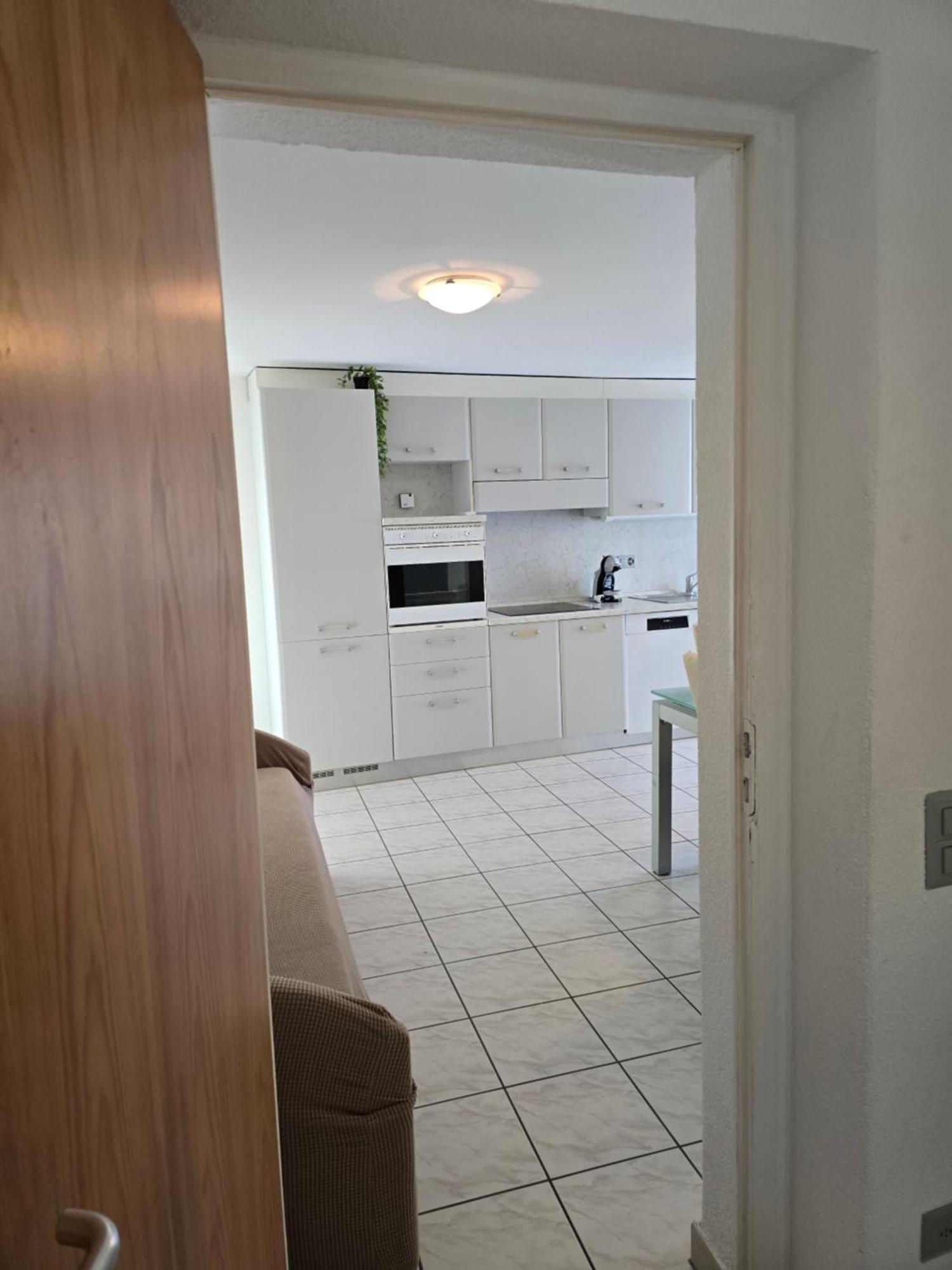 Depandance Garni Golf Apartment Ascona Luaran gambar