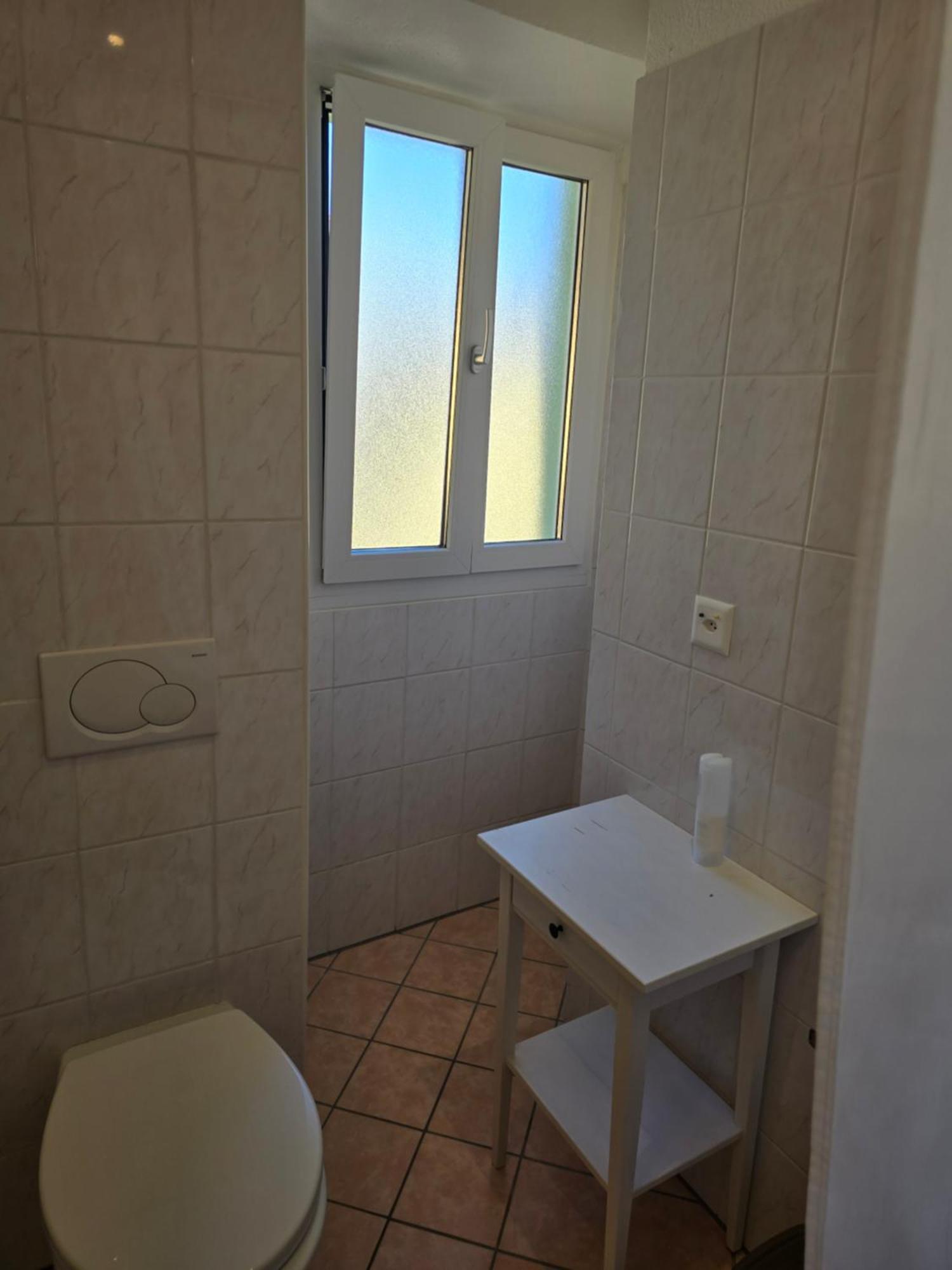 Depandance Garni Golf Apartment Ascona Luaran gambar