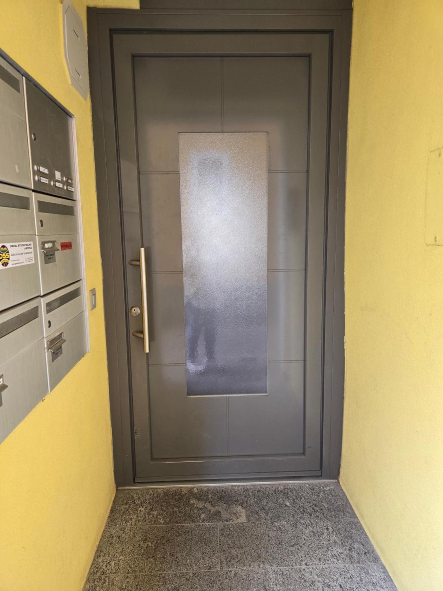 Depandance Garni Golf Apartment Ascona Luaran gambar